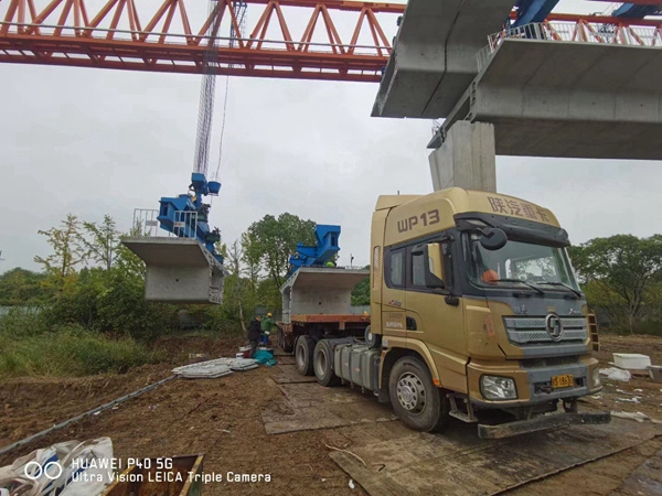 湖南岳阳龙门吊销售公司 200吨龙门吊出租
