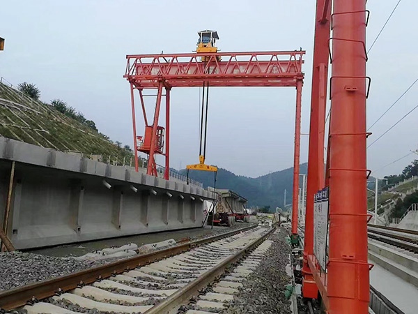 安徽宿州架桥机出租厂家 600T架桥机出租
